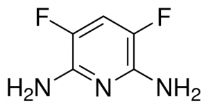 2,6-Diamino-3,5-difluoropyridine 697087-1G