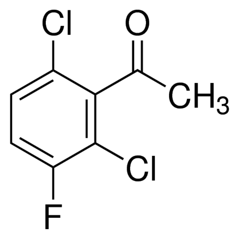 2,6-Dichloro-3-fluoroacetophenone 522945-5G