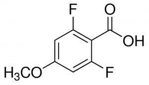 2,6-Difluoro-4-methoxybenzoic acid 700053-1G