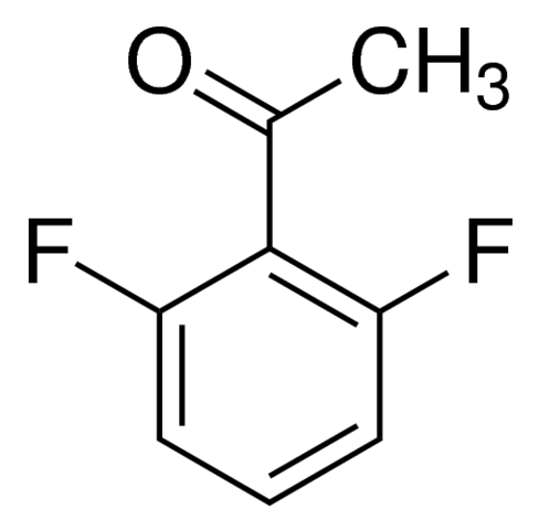 2,6-Difluoroacetophenone 