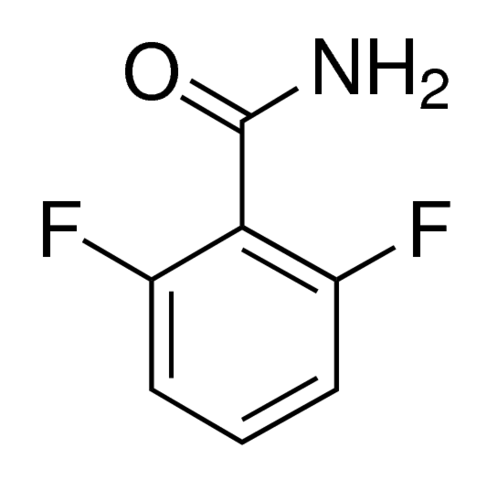 2,6-Difluorobenzamide 