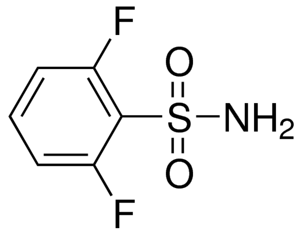 2,6-Difluorobenzenesulfonamide 
