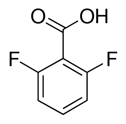 2,6-Difluorobenzoic acid 