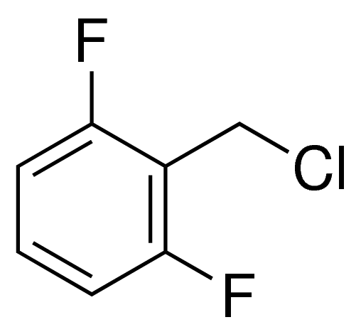 2,6-Difluorobenzyl chloride 