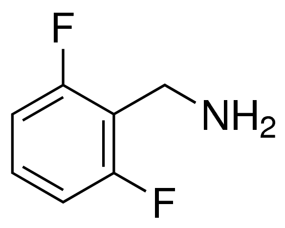 2,6-Difluorobenzylamine 