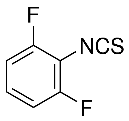 2,6-Difluorophenyl isothiocyanate 