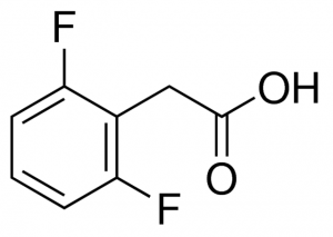 2,6-Difluorophenylacetic acid 