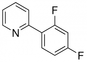 2-(2,4-Difluorophenyl)pyridine 667676-1G