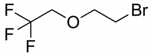 2-(2-Bromoethoxy)-1,1,1-trifluoroethane CDS019345-100MG