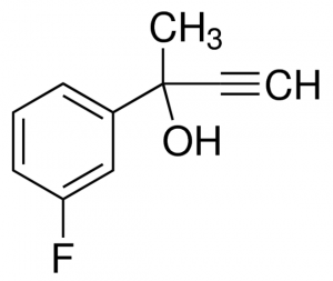 2-(3-Fluorophenyl)-3-butyn-2-ol 648930-1G