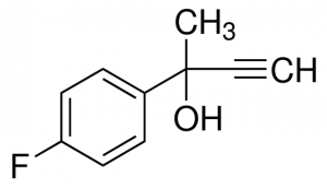 2-(4-Fluorophenyl)-3-butyn-2-ol 648922-1G