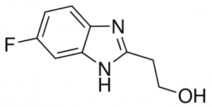 2-(6-Fluoro-1H-benzimidazol-2-yl)ethanol CBR01095-1G