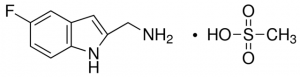 2-(Aminomethyl)-5-fluoroindole 737070-250MG