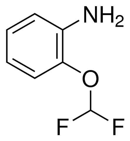 2-(Difluoromethoxy)aniline 