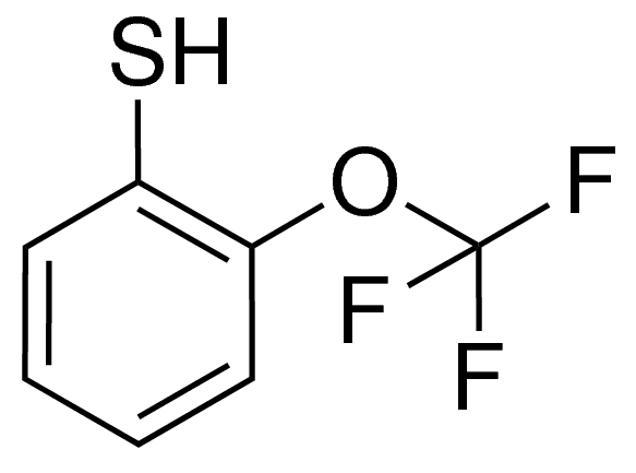 2-(Trifluoromethoxy)thiophenol CDS000809-100MG