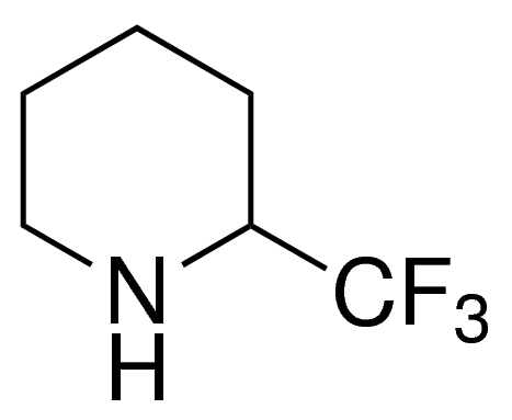 2-(Trifluoromethyl)piperidine 729957-250MG