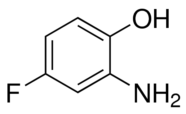 2-Amino-4-fluorophenol 683302-1G