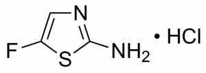 2-Amino-5-fluorothiazole hydrochloride 754153-250MG