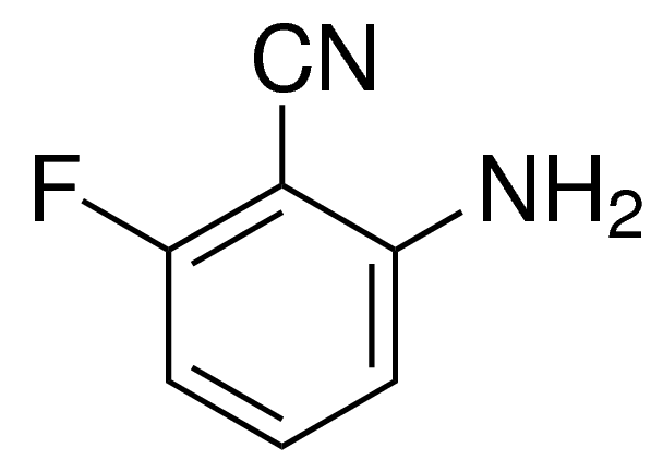 2-Amino-6-fluorobenzonitrile 