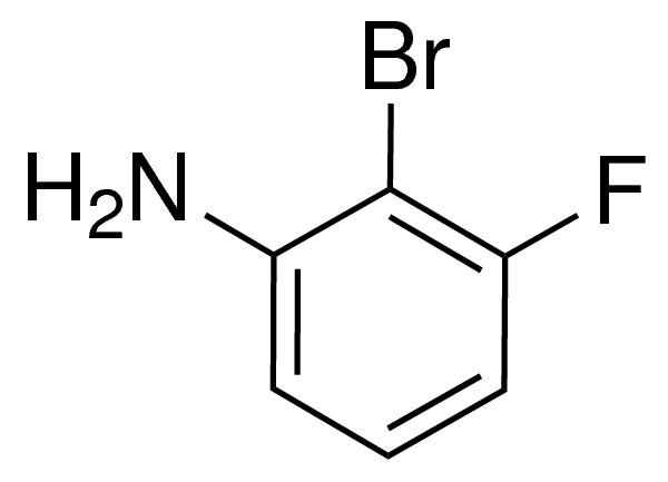 2-Bromo-3-fluoroaniline CDS004255-100MG