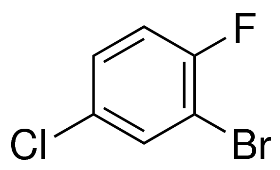 2-Bromo-4-chloro-1-fluorobenzene 