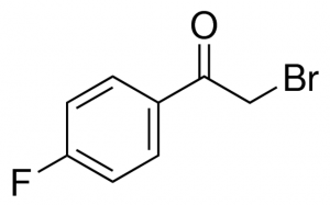 2-Bromo-4-fluoroacetophenone 