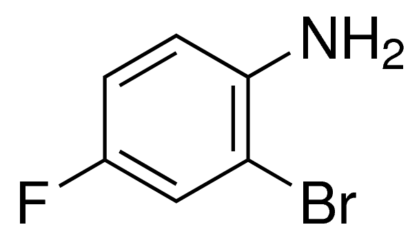 2-Bromo-4-fluoroaniline 369055-5G