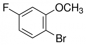 2-Bromo-5-fluoroanisole 682543-5G