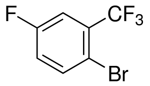 2-Bromo-5-fluorobenzotrifluoride 