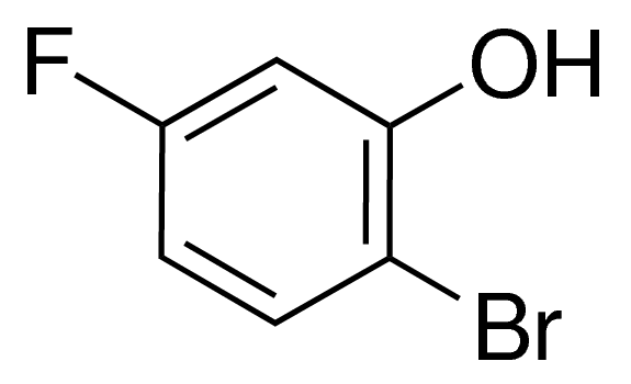 2-Bromo-5-fluorophenol 