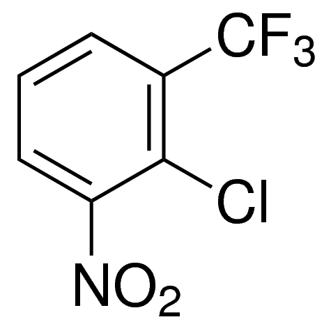 2-Chloro-3-nitrobenzotrifluoride 737224-500MG