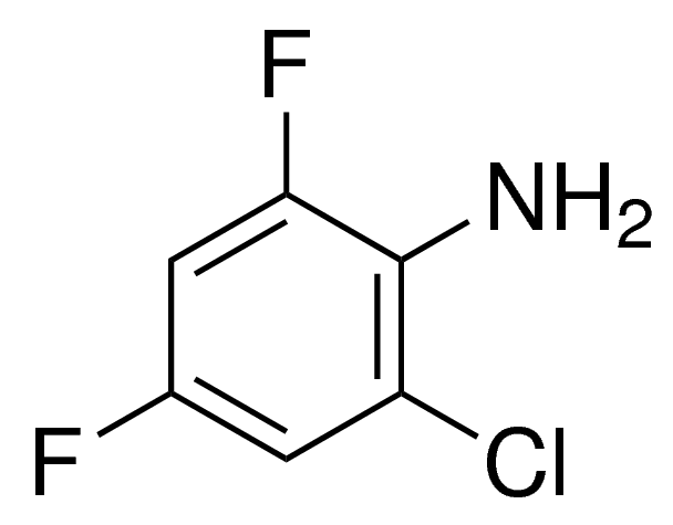 2-Chloro-4,6-difluoroaniline 