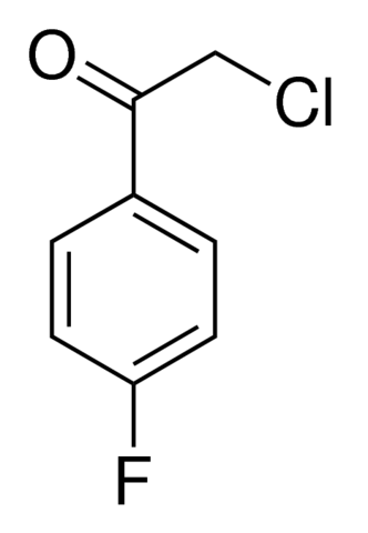 2-Chloro-4-fluoroacetophenone 