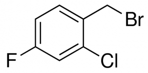 2-Chloro-4-fluorobenzyl bromide CDS001435-100MG