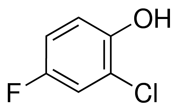 2-Chloro-4-fluorophenol 