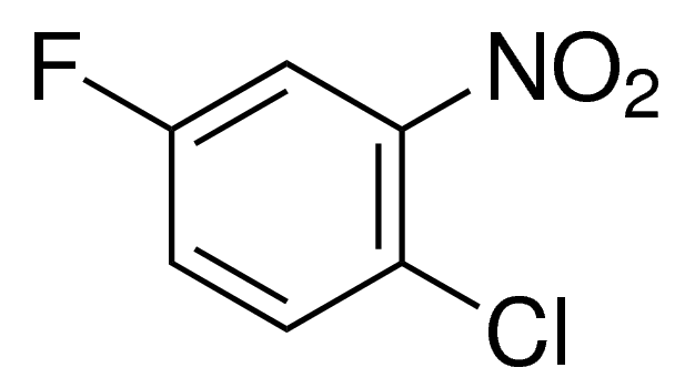 2-Chloro-5-fluoronitrobenzene 