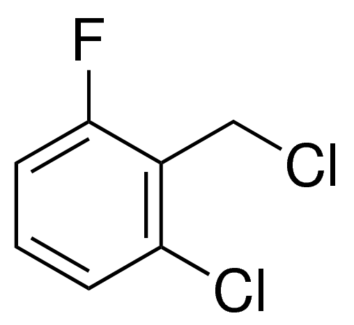 2-Chloro-6-fluorobenzyl chloride 
