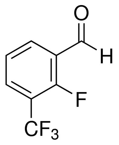 2-Fluoro-3-(trifluoromethyl)benzaldehyde 