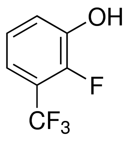 2-Fluoro-3-(trifluoromethyl)phenol 
