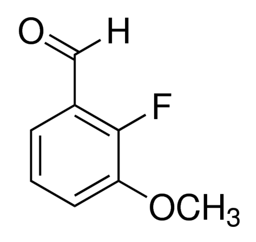 2-Fluoro-3-methoxybenzaldehyde 