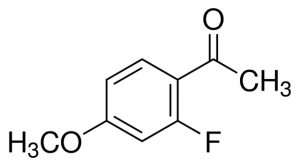 2-Fluoro-4-methoxyacetophenone 