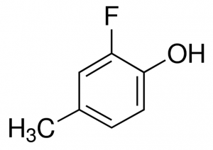 2-fluoro-4-methylphenol CDS010738-250MG
