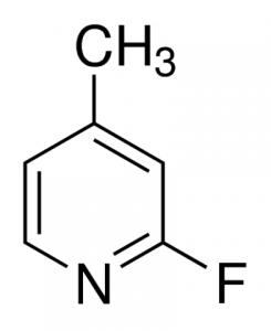 2-Fluoro-4-methylpyridine 533254-1G