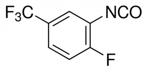 2-Fluoro-5-(trifluoromethyl)phenyl isocyanate 