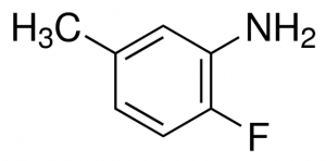 2-Fluoro-5-methylaniline 