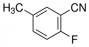 2-Fluoro-5-methylbenzonitrile 