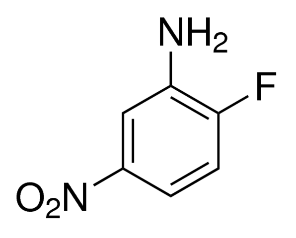 2-Fluoro-5-nitroaniline 