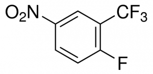 2-Fluoro-5-nitrobenzotrifluoride 