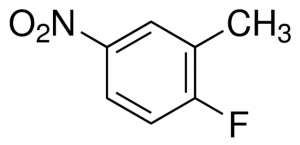 2-Fluoro-5-nitrotoluene F12006-10G