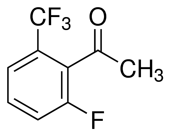 2-Fluoro-6-(trifluoromethyl)acetophenone 345733-1G